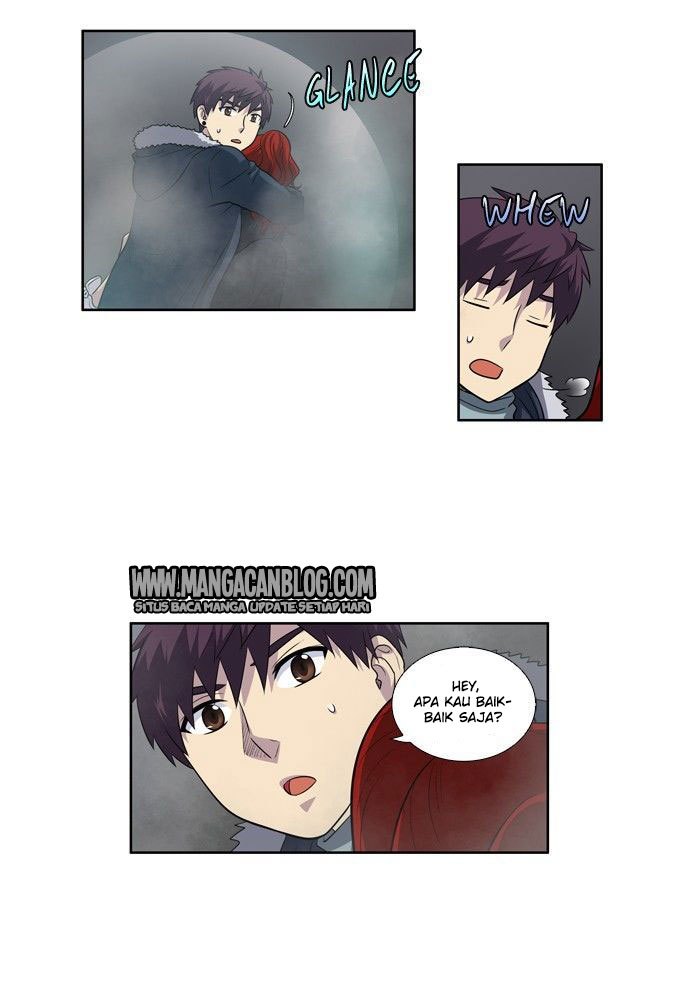 The Gamer Chapter 196 Gambar 20