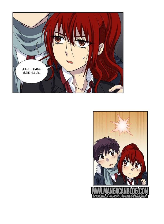 The Gamer Chapter 196 Gambar 21