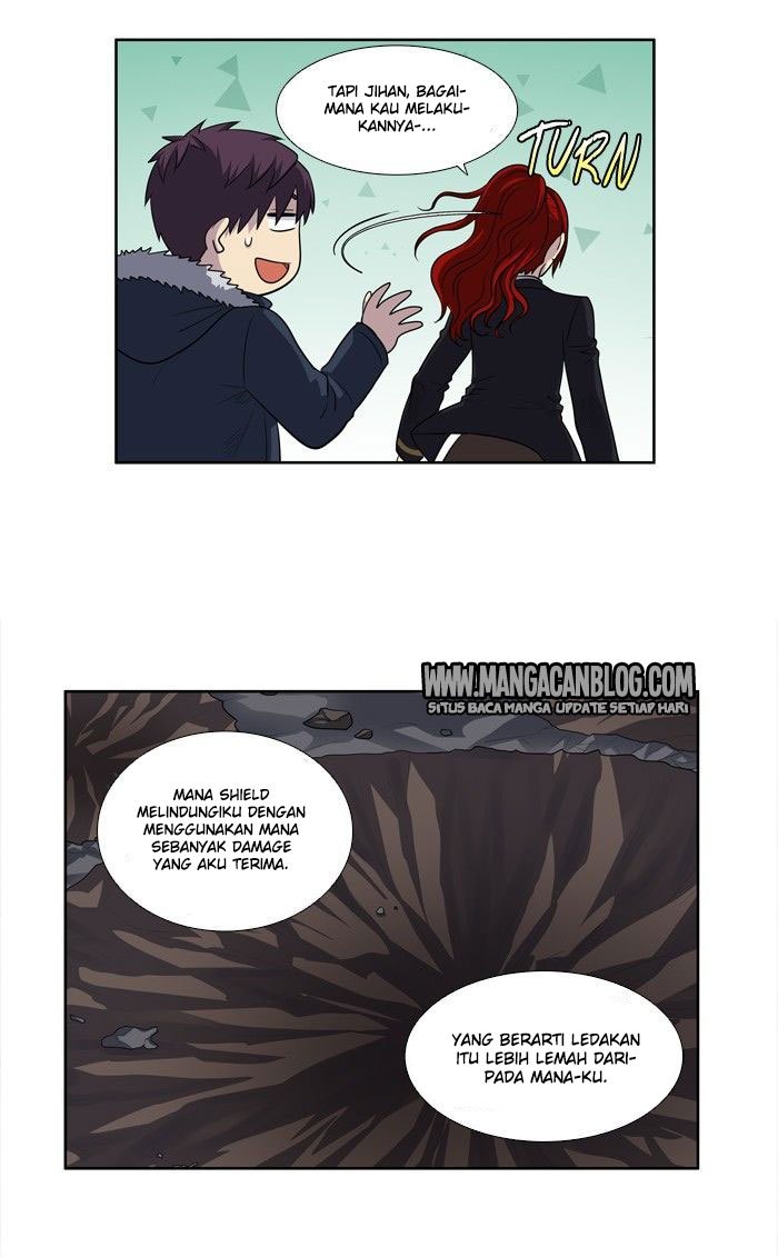 The Gamer Chapter 196 Gambar 22