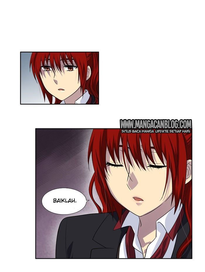 The Gamer Chapter 196 Gambar 27