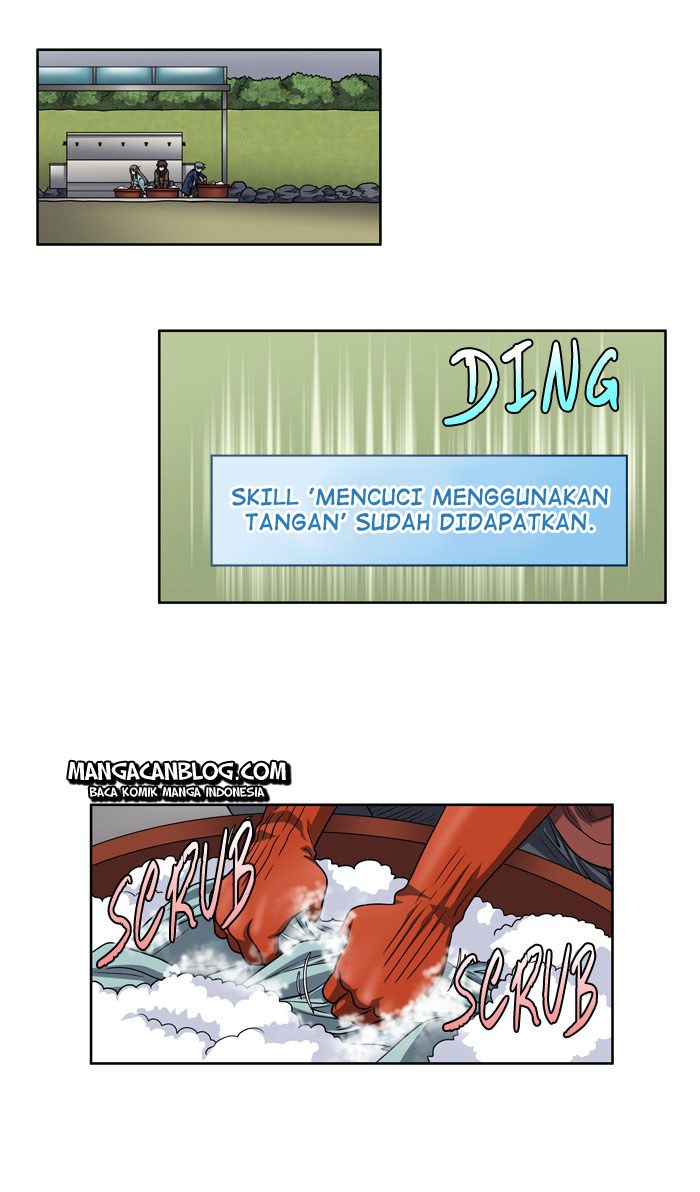 The Gamer Chapter 201 Gambar 13