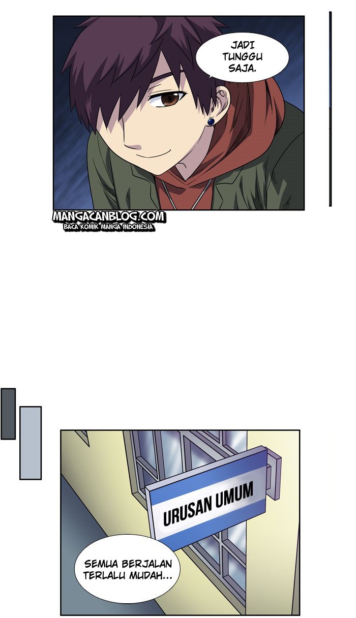 The Gamer Chapter 201 Gambar 20