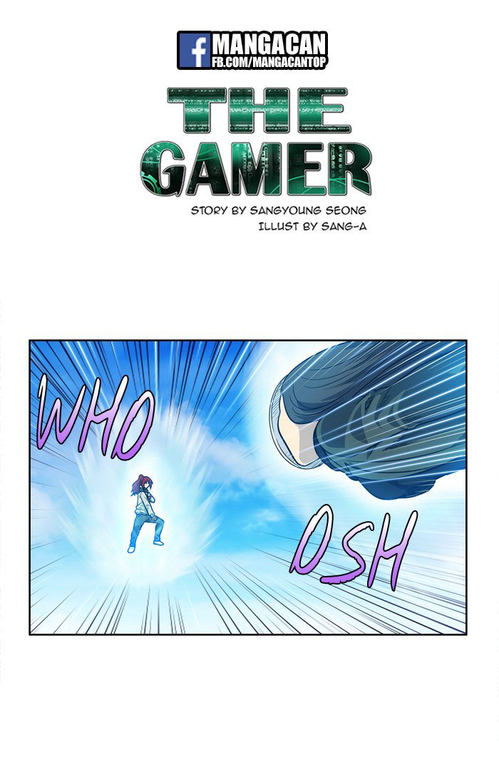 The Gamer Chapter 220 Gambar 1
