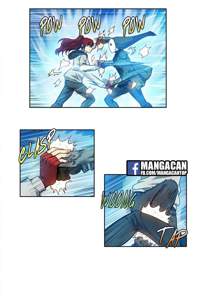 The Gamer Chapter 220 Gambar 2