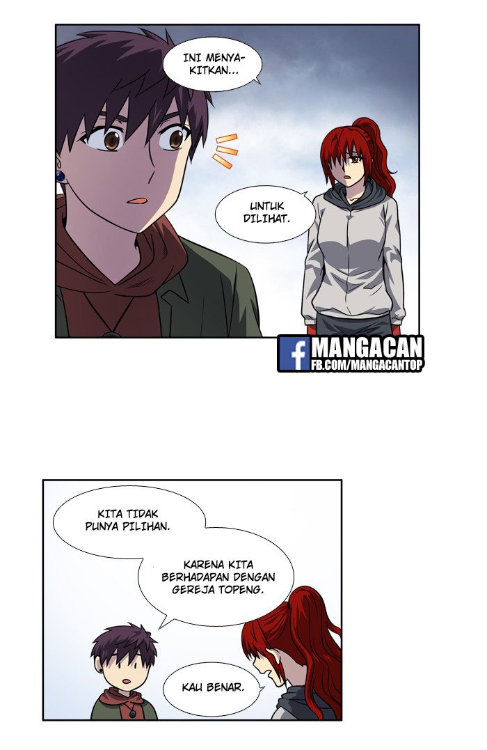 The Gamer Chapter 220 Gambar 15