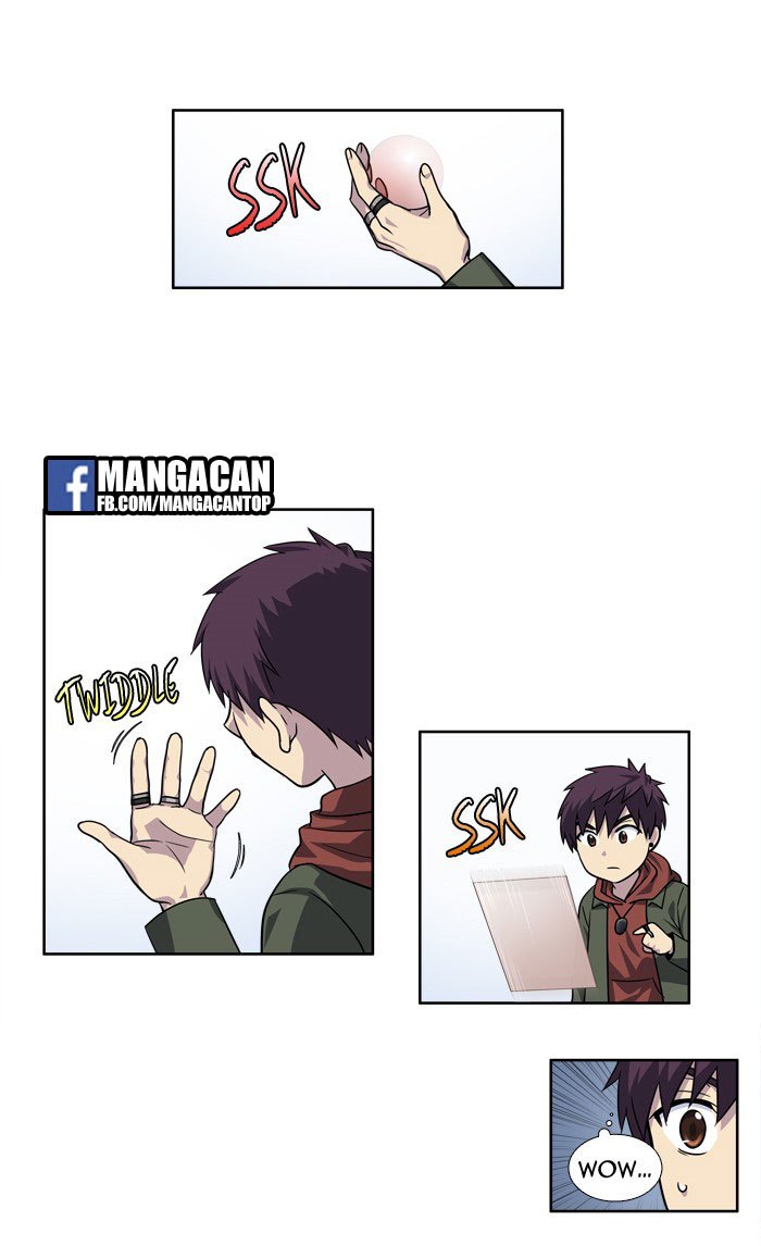 The Gamer Chapter 220 Gambar 23