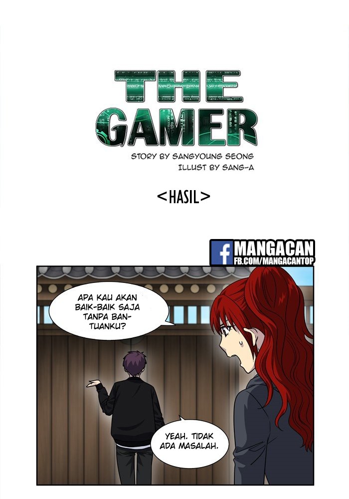 The Gamer Chapter 230 Gambar 1