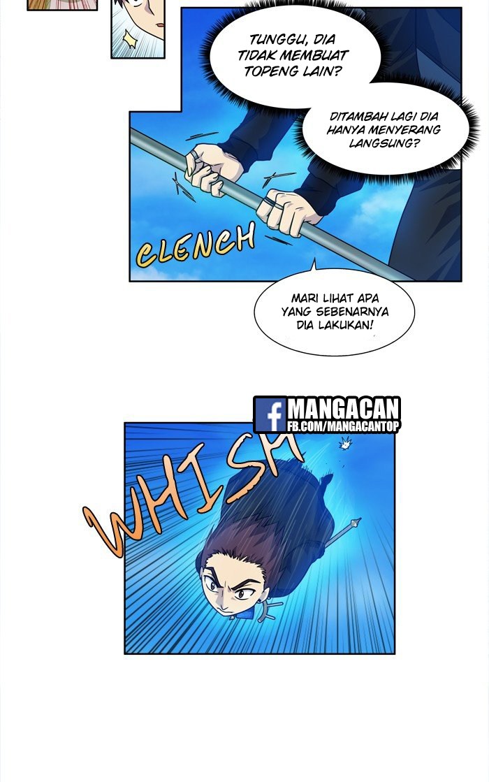 The Gamer Chapter 230 Gambar 33