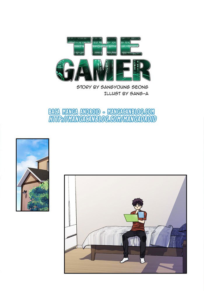 The Gamer Chapter 242 Gambar 1