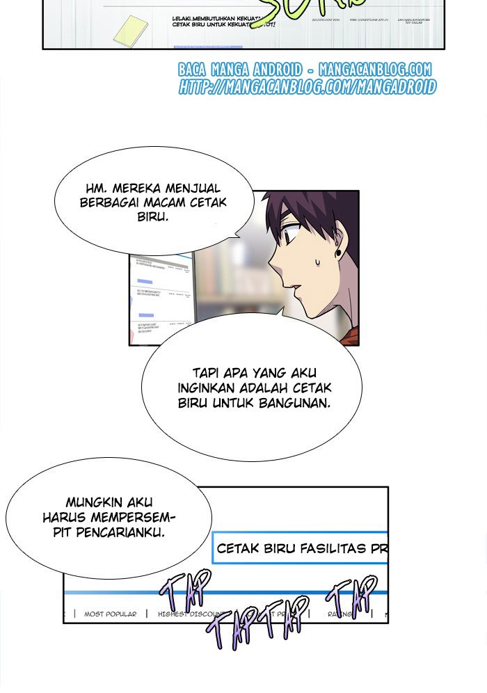 The Gamer Chapter 242 Gambar 15