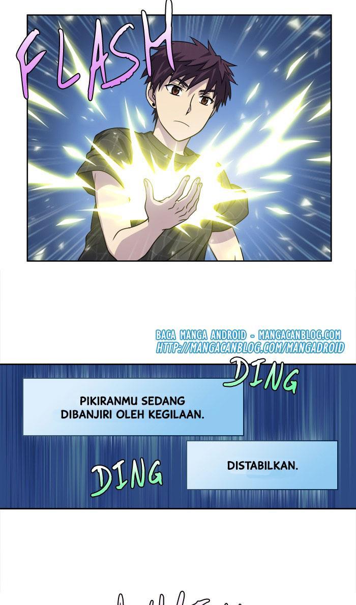 The Gamer Chapter 261 Gambar 2