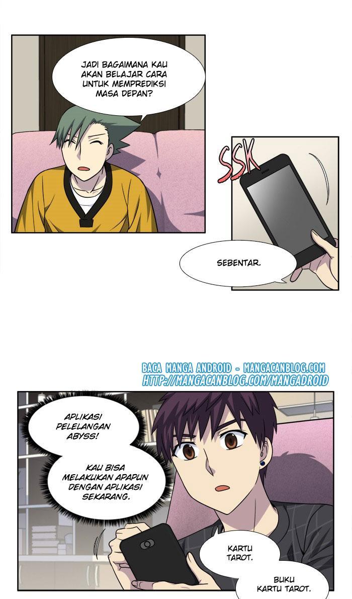 The Gamer Chapter 261 Gambar 9