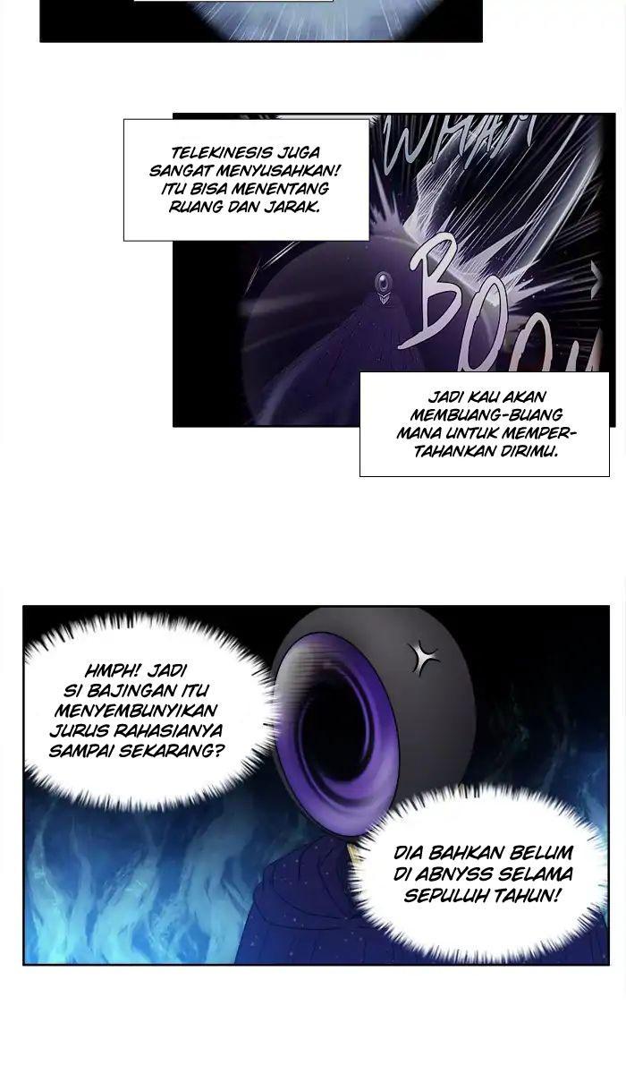 The Gamer Chapter 272 Gambar 17
