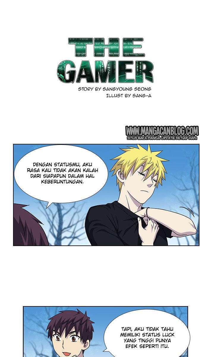 The Gamer Chapter 288 Gambar 1