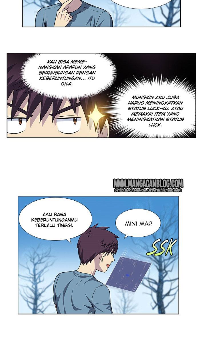The Gamer Chapter 288 Gambar 2