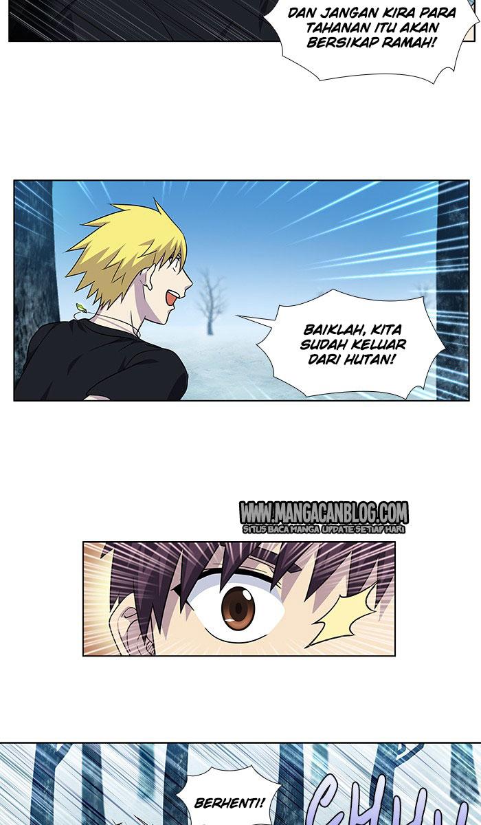 The Gamer Chapter 288 Gambar 12