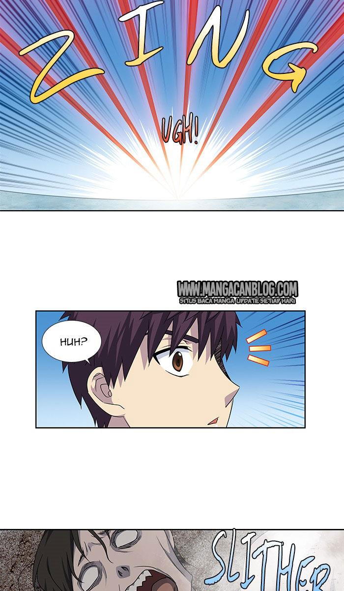 The Gamer Chapter 288 Gambar 19
