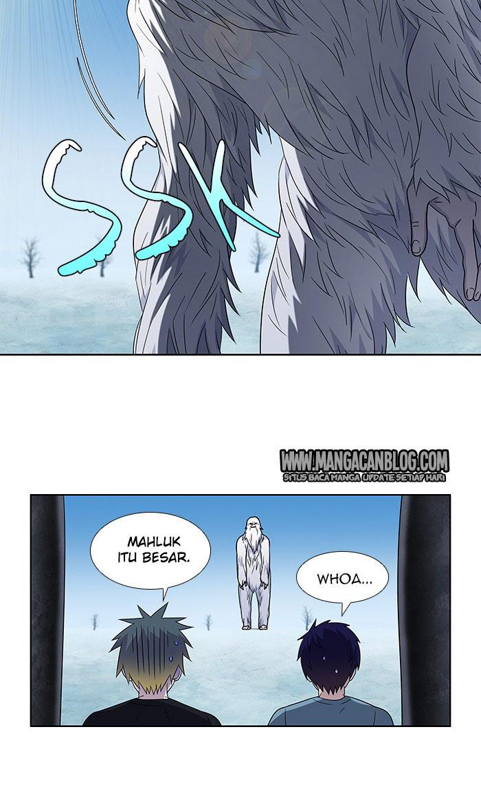 The Gamer Chapter 288 Gambar 25