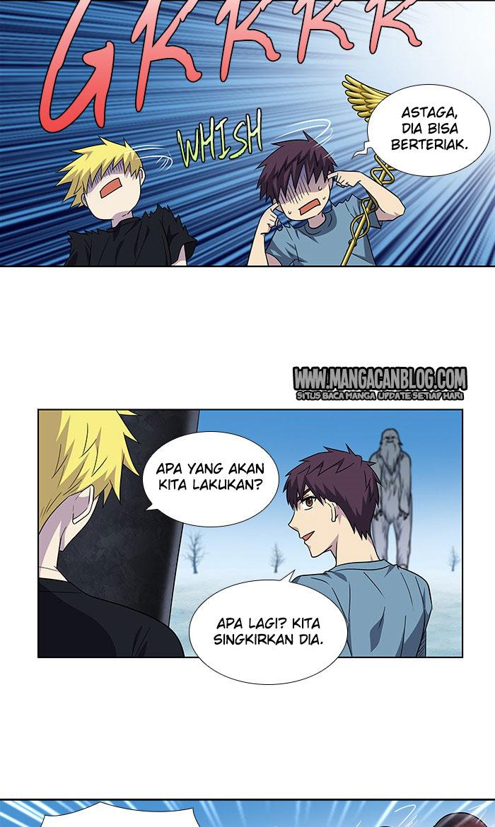 The Gamer Chapter 288 Gambar 27