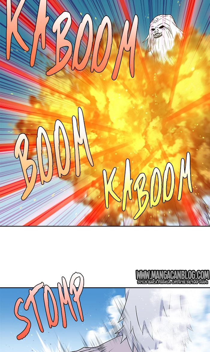 The Gamer Chapter 288 Gambar 29