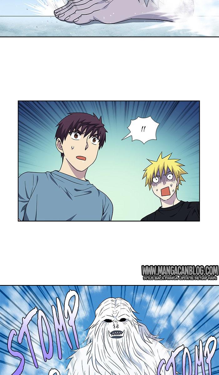 The Gamer Chapter 288 Gambar 30