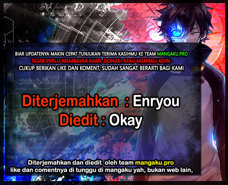The Gamer Chapter 346 Gambar 1
