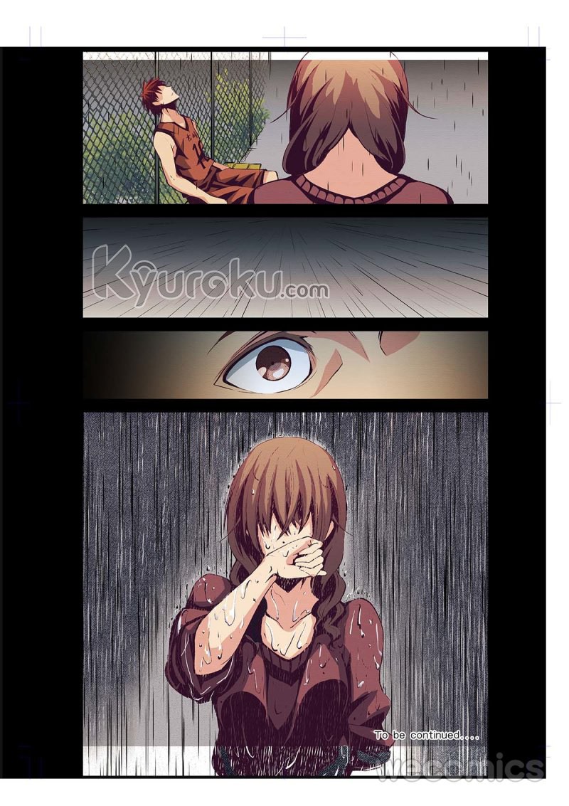 The Gate of Desire Chapter 02 Gambar 23
