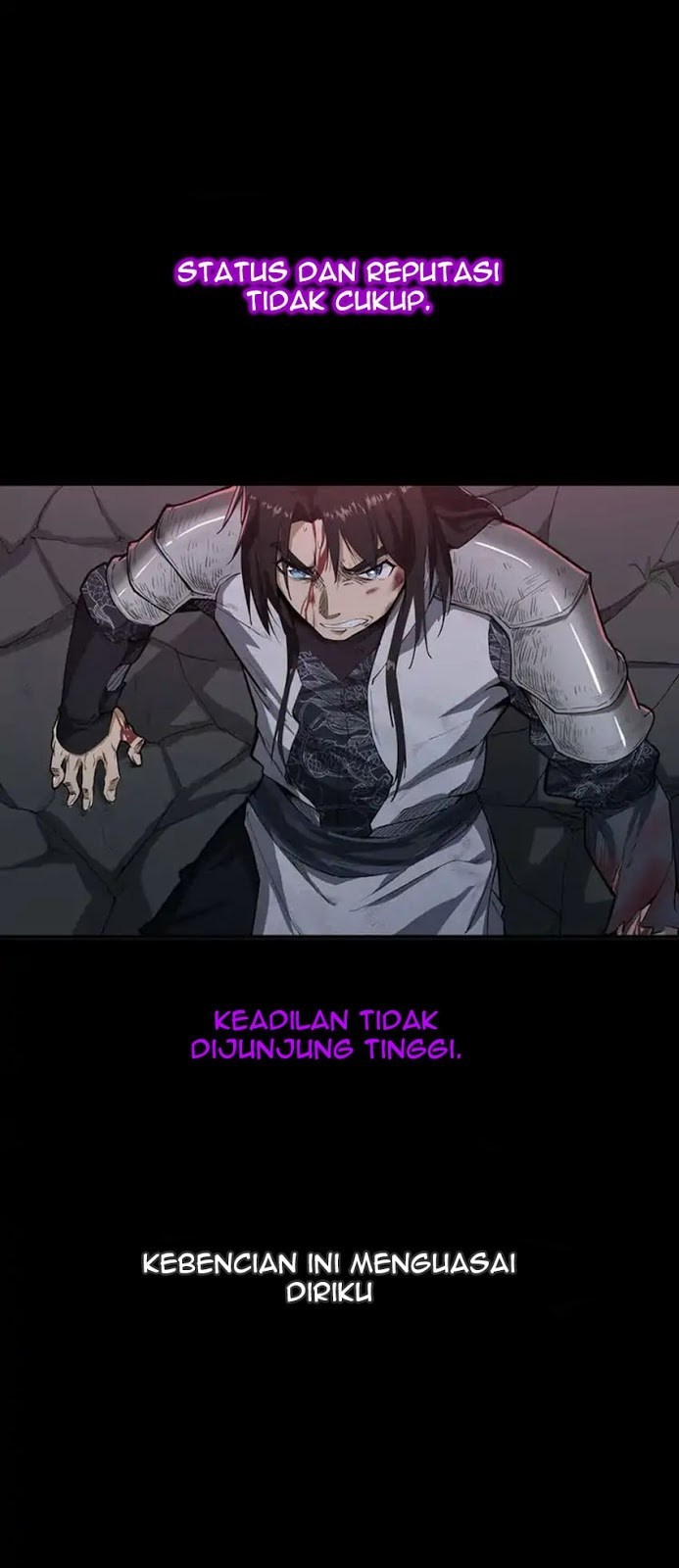 The Gateway of Revolution Chapter 00 Gambar 5