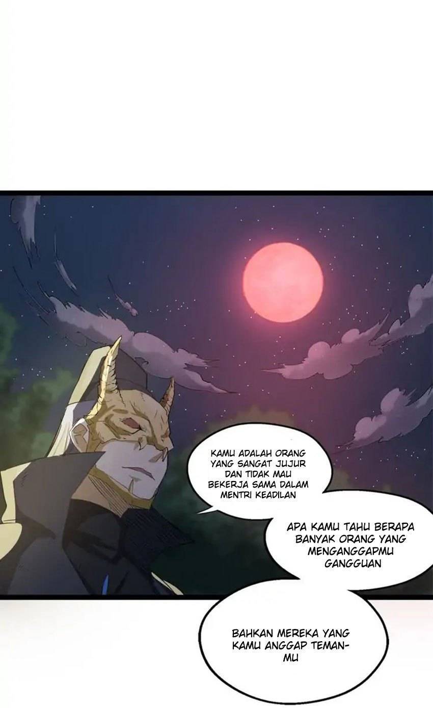 The Gateway of Revolution Chapter 01 Gambar 11