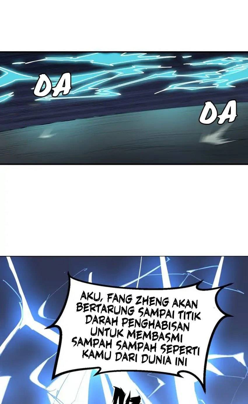 The Gateway of Revolution Chapter 01 Gambar 14