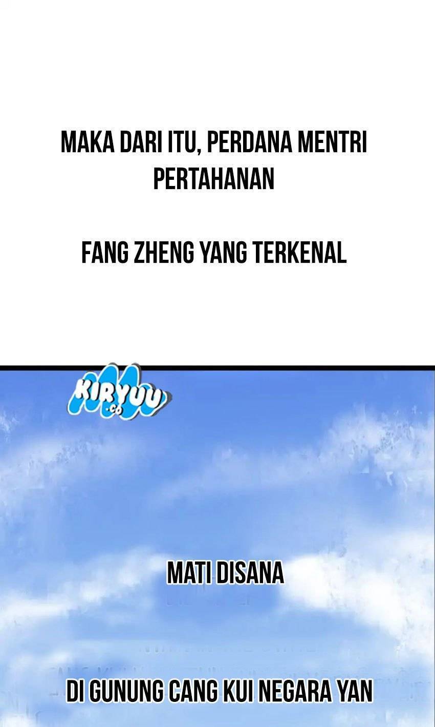 The Gateway of Revolution Chapter 01 Gambar 20