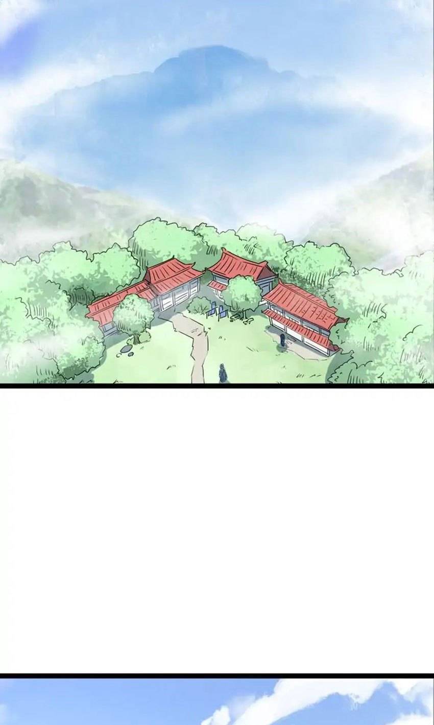 The Gateway of Revolution Chapter 01 Gambar 21