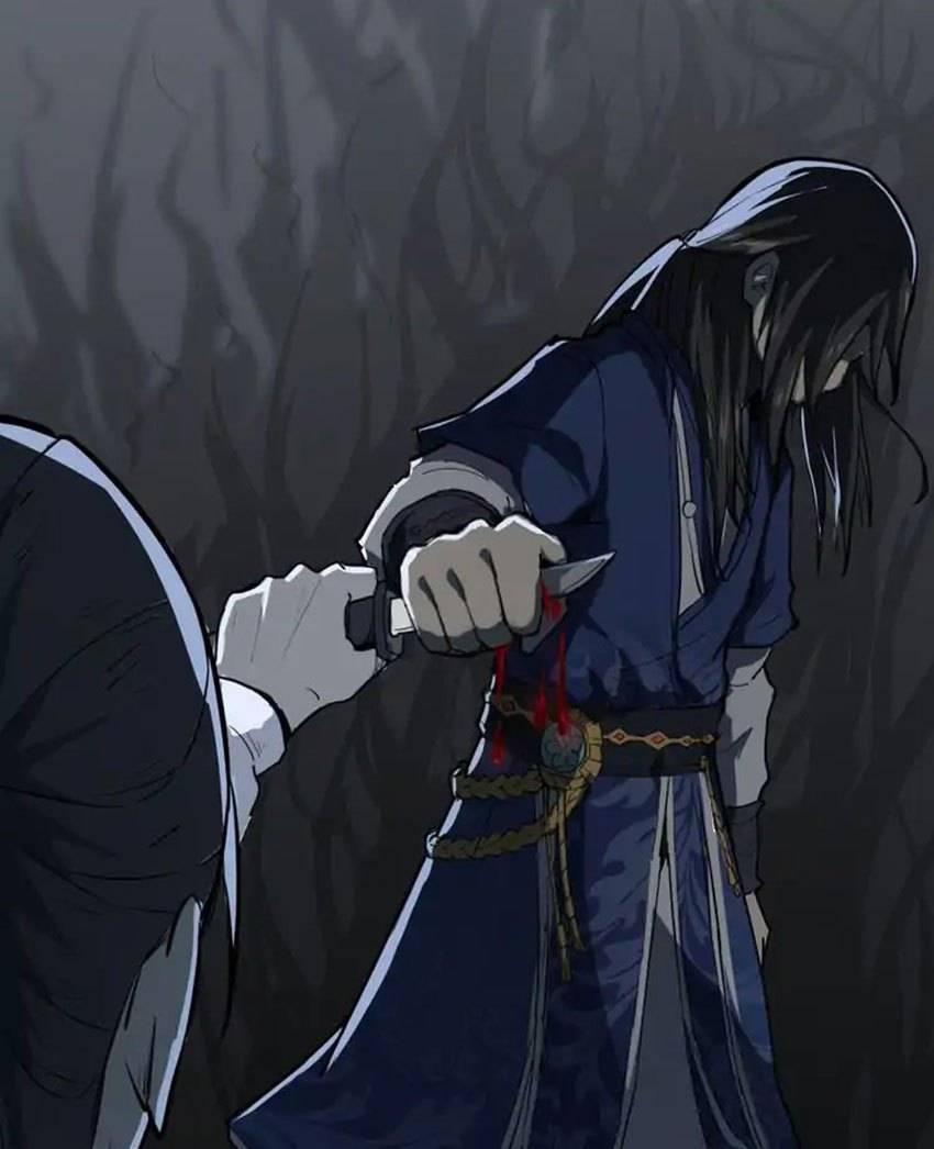 The Gateway of Revolution Chapter 01 Gambar 47