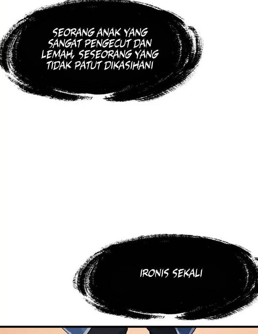 The Gateway of Revolution Chapter 01 Gambar 54
