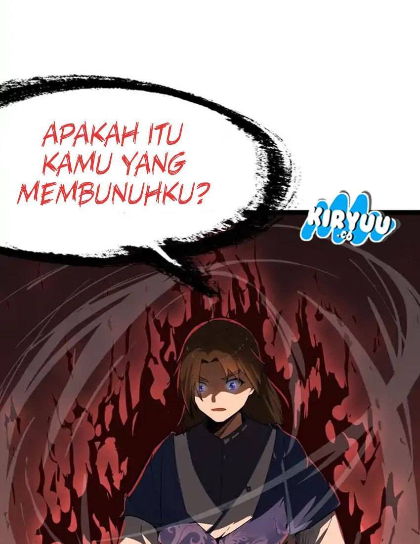 The Gateway of Revolution Chapter 01 Gambar 56