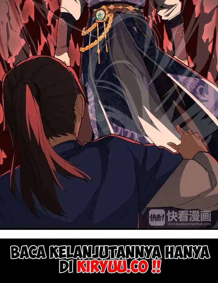 The Gateway of Revolution Chapter 01 Gambar 57