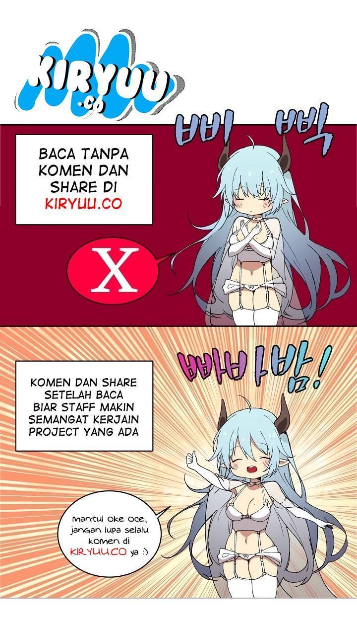 The Gateway of Revolution Chapter 01 Gambar 58