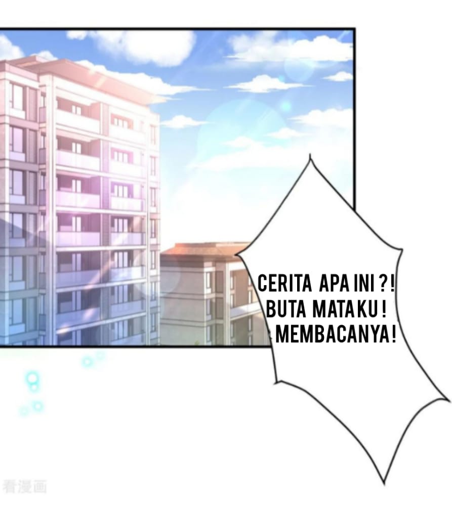 The General Is Up Chapter 01 Gambar 2