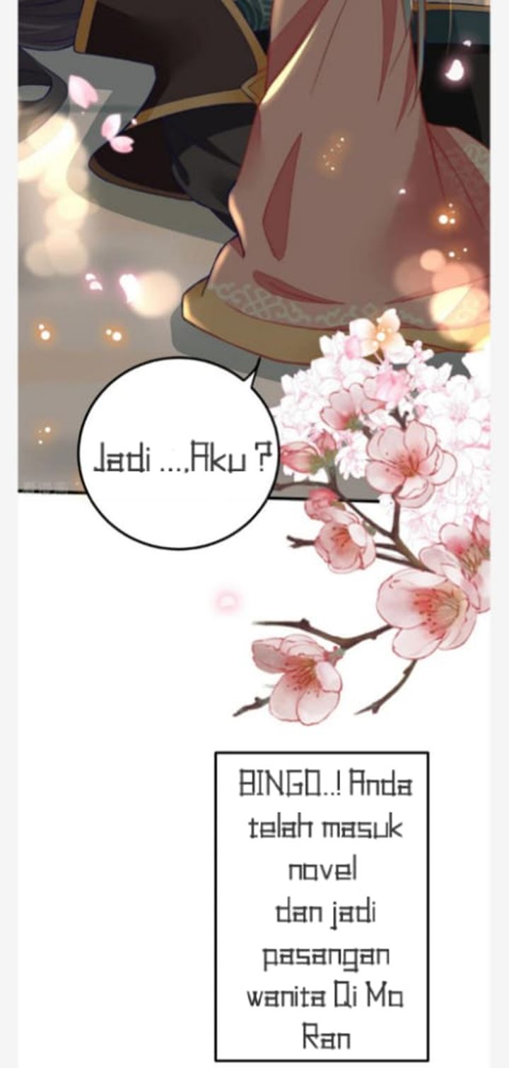 The General Is Up Chapter 02 Gambar 2