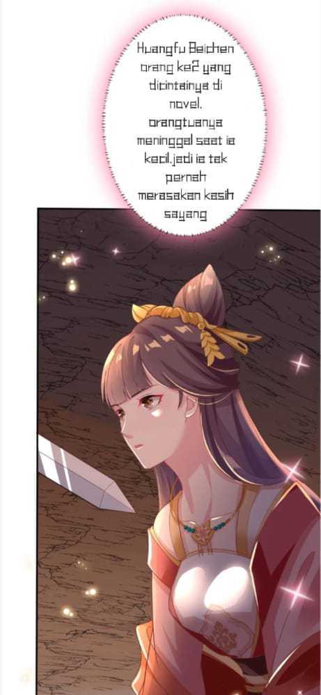 The General Is Up Chapter 03 Gambar 2