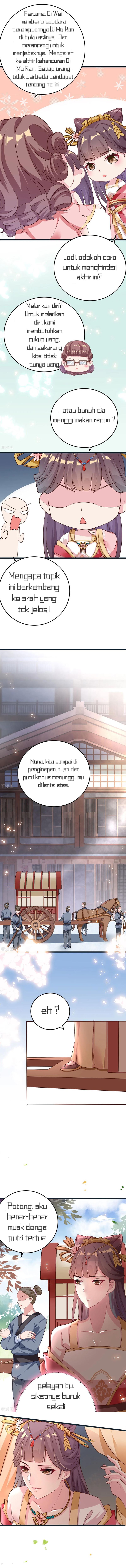The General Is Up Chapter 07 Gambar 3