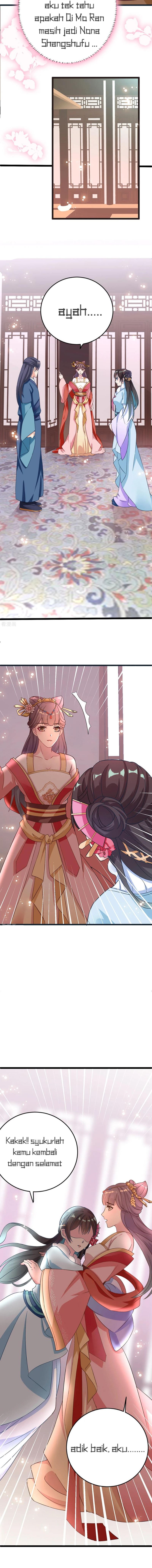 The General Is Up Chapter 07 Gambar 4
