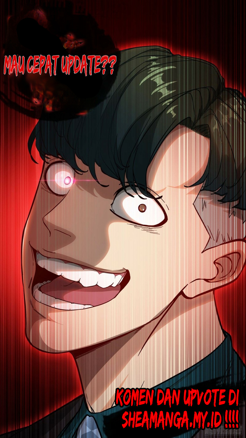 The General Is Up Chapter 07 Gambar 5