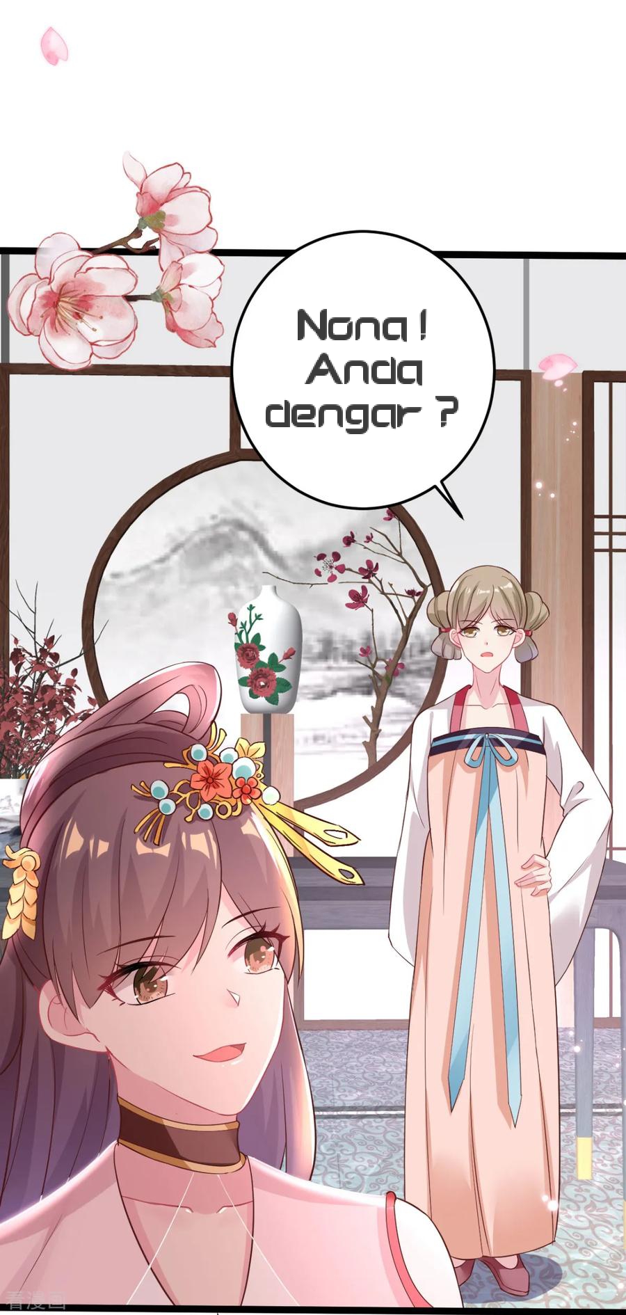 The General Is Up Chapter 14 Gambar 2