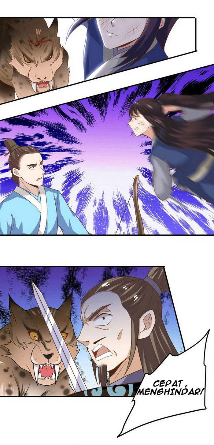 The Ghostly Doctor Chapter 07 Gambar 2