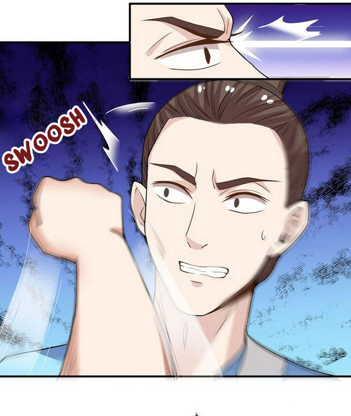The Ghostly Doctor Chapter 07 Gambar 3