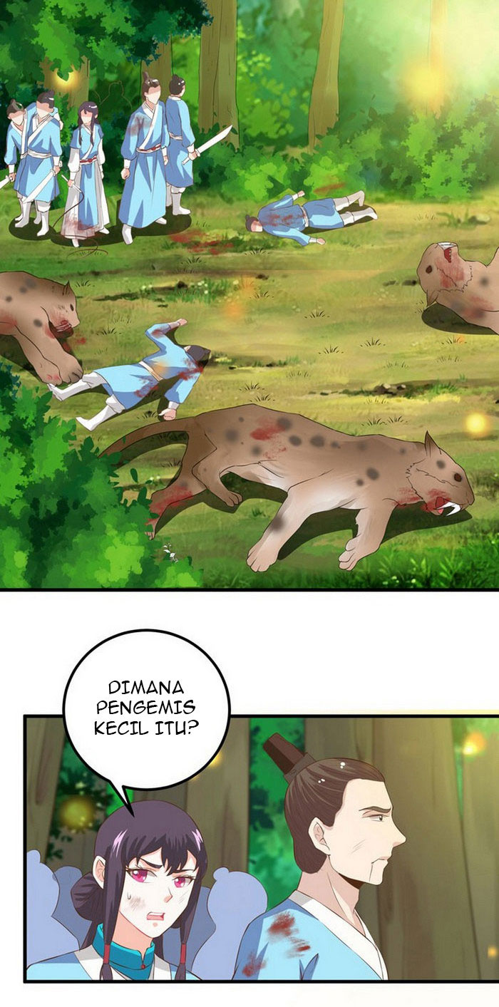 The Ghostly Doctor Chapter 07 Gambar 8