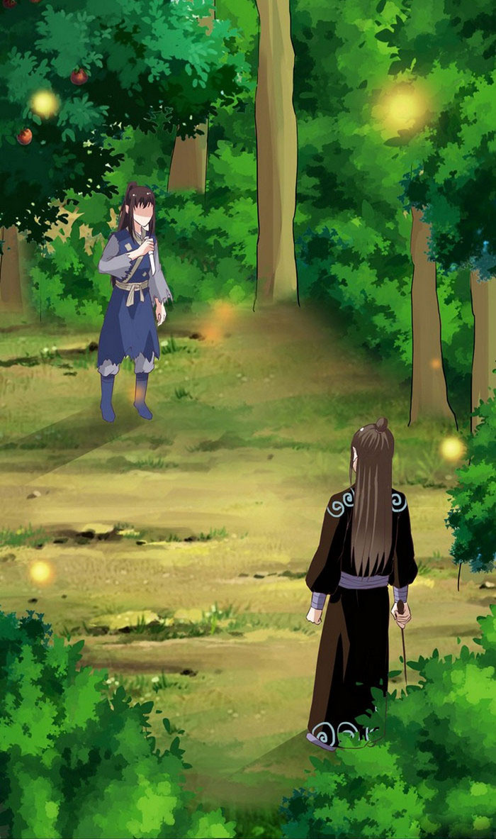 The Ghostly Doctor Chapter 07 Gambar 11