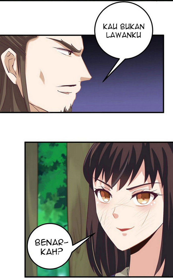 The Ghostly Doctor Chapter 07 Gambar 12