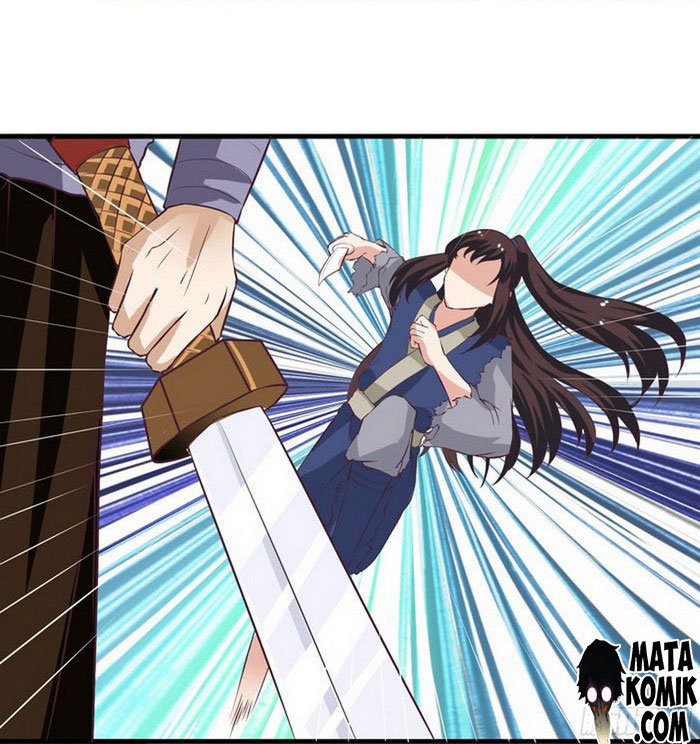 The Ghostly Doctor Chapter 07 Gambar 13